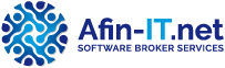 Afin-IT Logo